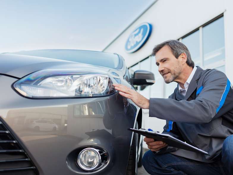 Winter Health Check Newport Isle Of Wight Premier Ford