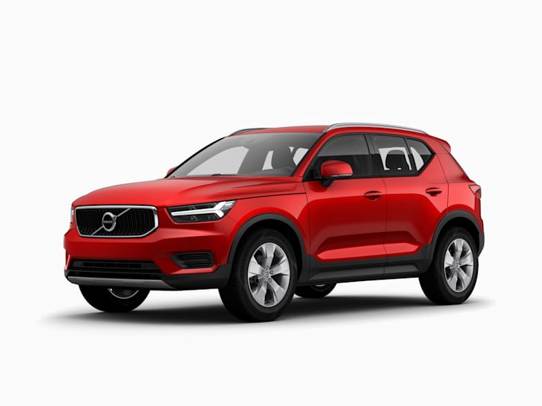 New Volvo Xc40 D3 Momentum Offers Tms Volvo
