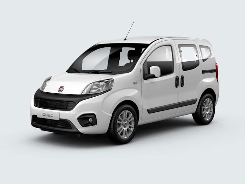Fiat Qubo Norfolk Suffolk Desira Fiat