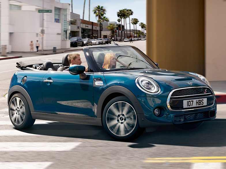 New Mini Cars Hamilton Glasgow Hillington Stirling Douglas Park Mini