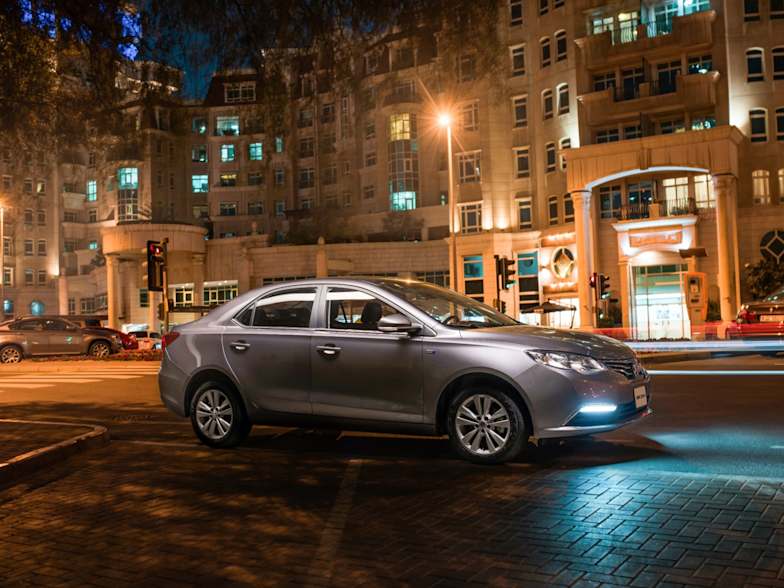 Mg 360 Across Middle East Mg Motor