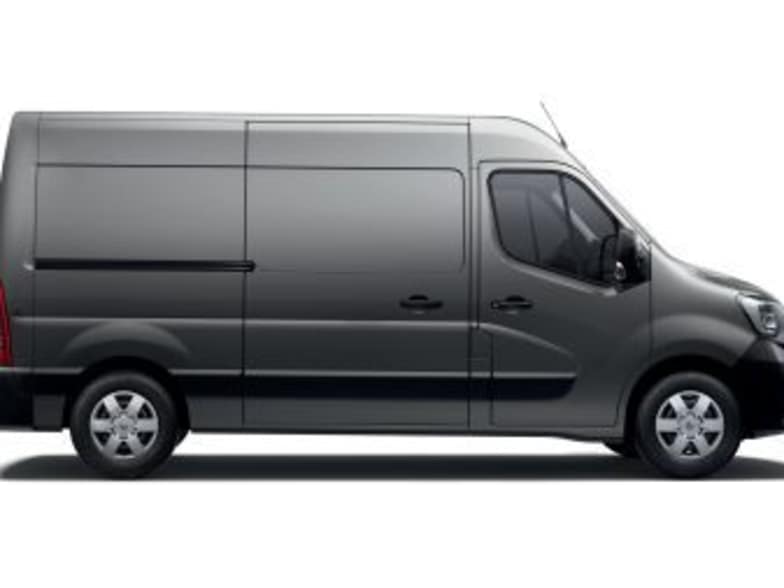 new renault master north wales w r