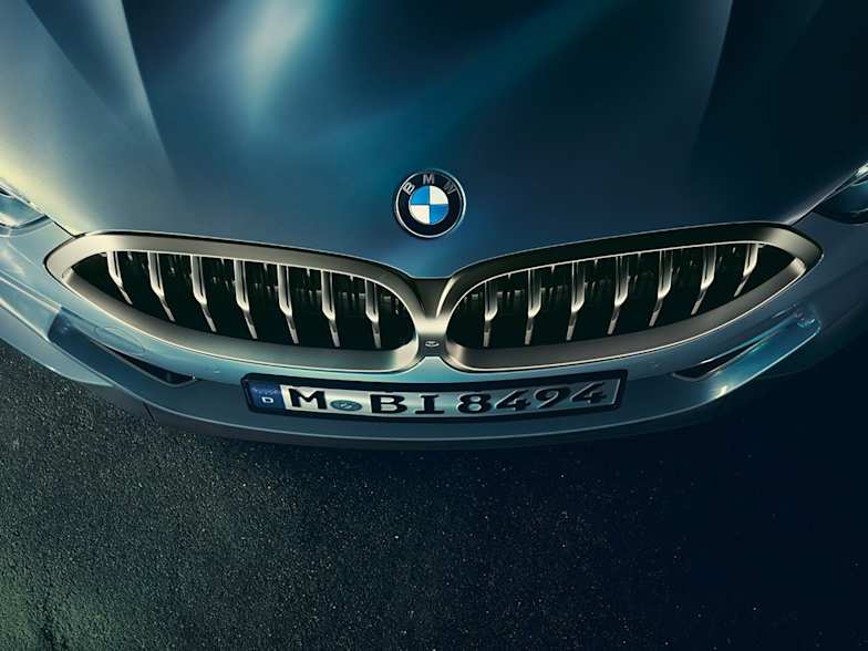 Sandal bmw hudders clearance