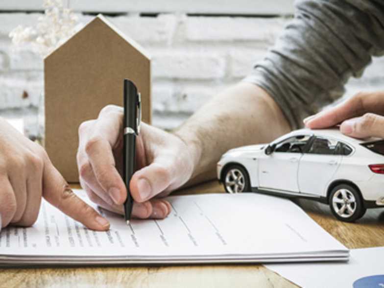 Get The Facts About Financing Your Car Helston Garages