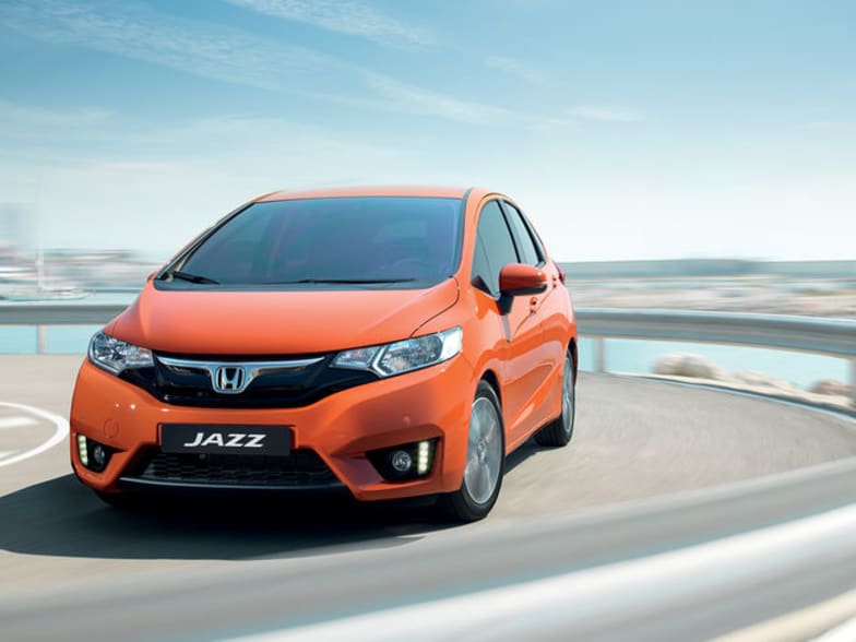 Marshall Honda Mountsorrel Announcement Marshall Honda