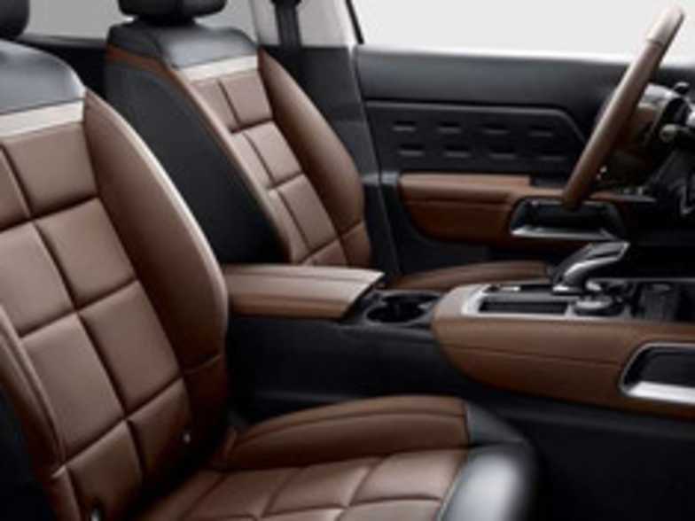 New Citroen C5 Aircross Suv Lmc Of Farnham Bordon Hampshire