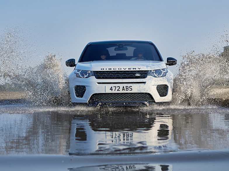 Land Rover Dealership >> Land Rover Retailer Sturgess Leicester Land Rover Dealership >> Land Rover Retailer Sturgess Leicester