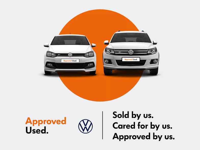  Programa Volkswagen Usado Aprobado