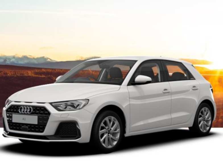 Audi A1 Sportback Pcp Offer 199 A Month Swansway Audi