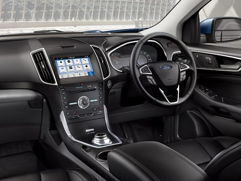 Ford Genuine Parts And Accessories Cardigan Ceredigion Cawdor Ford