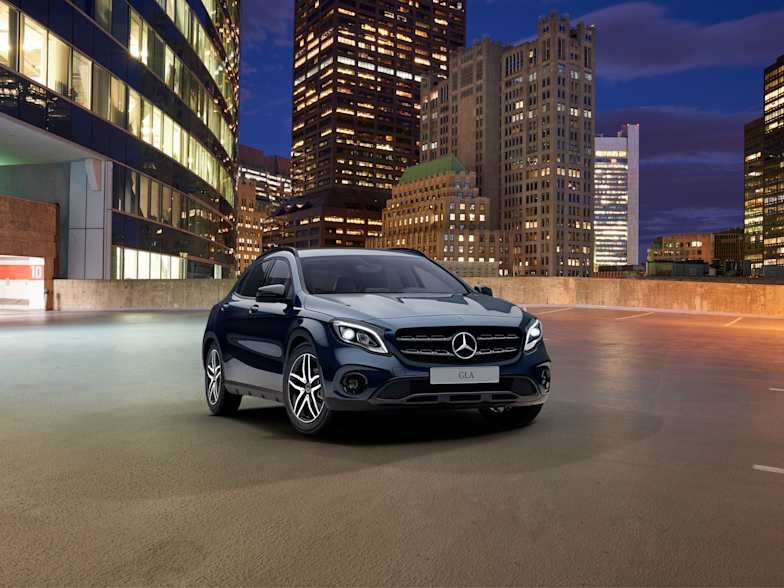 Sytner Mercedes Benz Leasing And Rental