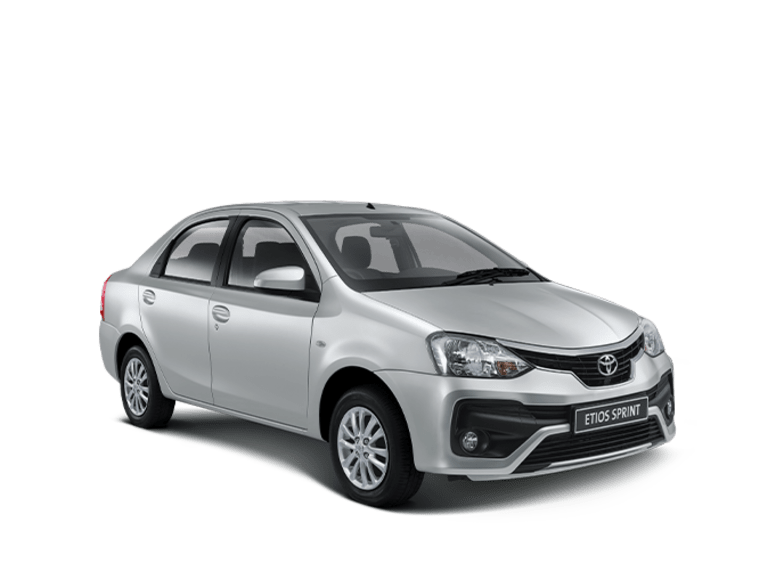 Indongo Toyota Home