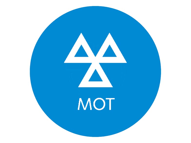 Mot Test Update Covid 19 W R Davies