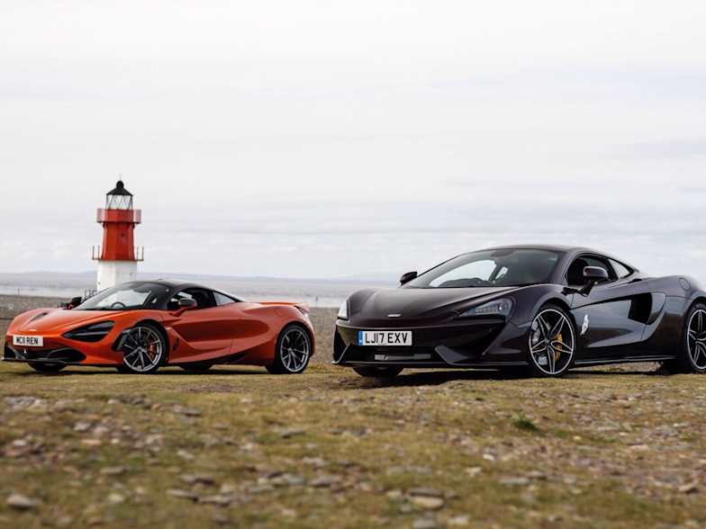 Isle Of Man Tour Sytner Group Limited