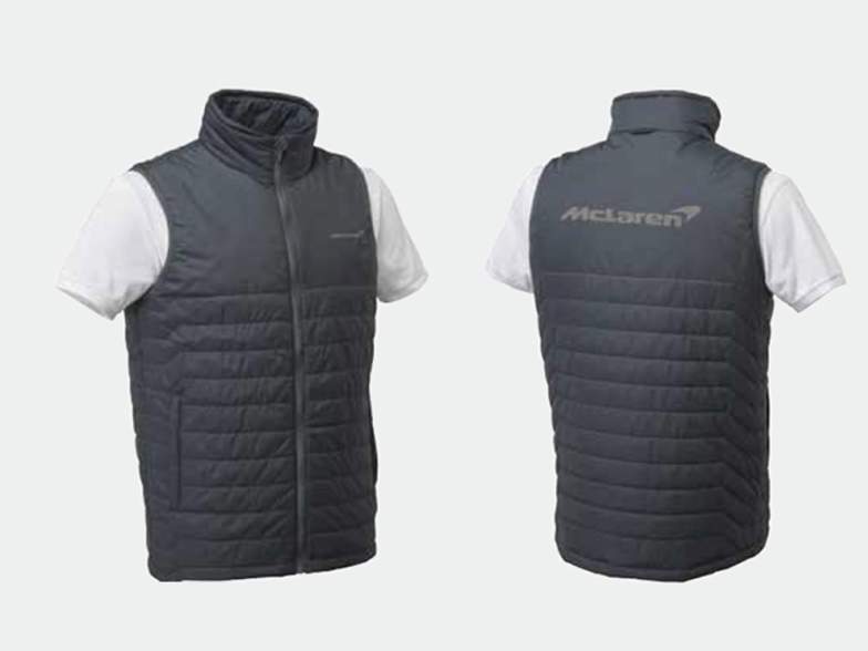 Merchandise London Ascot Jardine Motors Mclaren