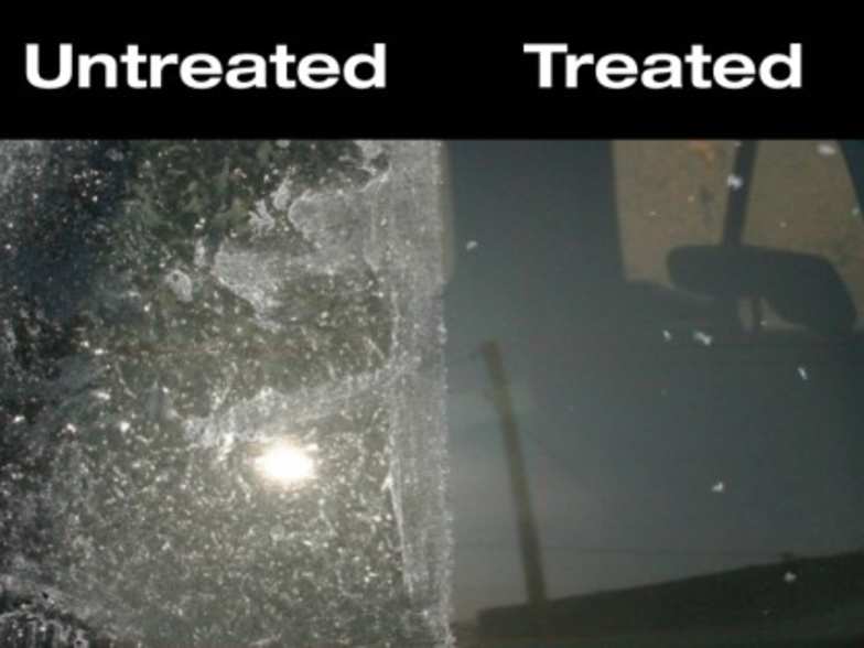 Vauxhall Duxback Windscreen Water Repellent Cambridgeshire Hertfordshire Murketts Vauxhall