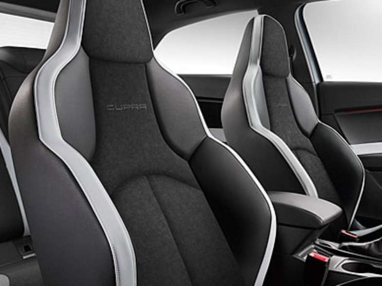 Seat Dealers Cambridge Leicester Braintree Marshall Seat