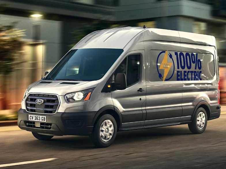 New vans exeter online
