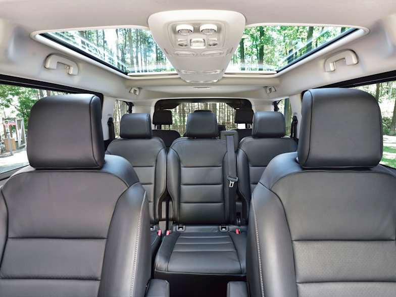 New Toyota Proace Verso Proace Verso Mpv 2019 Toyota People