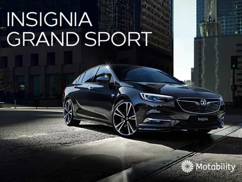 Vauxhall Motability Offers And Prices James Haugh