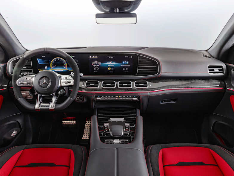 New Mercedes Gle53 Amg For Sale Jardine Motors