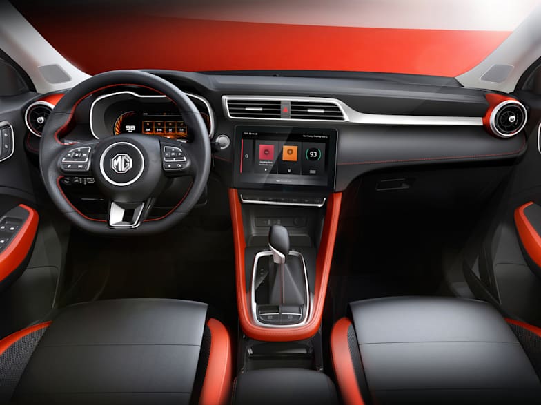 Mg Zst Middle East Mg Motor Do More Trendbook shares with you the main color of the year 2021, a concern for nature, bonding it with contemporary spaces and new technologies. mg zst middle east mg motor do more