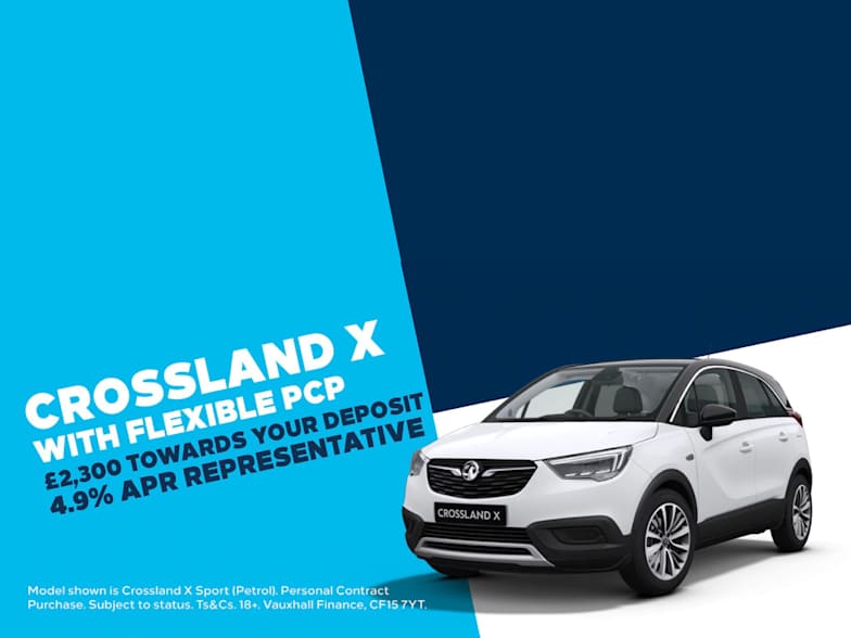 Personal Contract Purchase Finance Explained