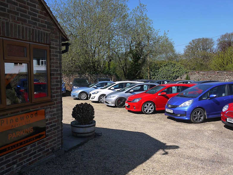 Contact Us In Godstone Pinewood Autos