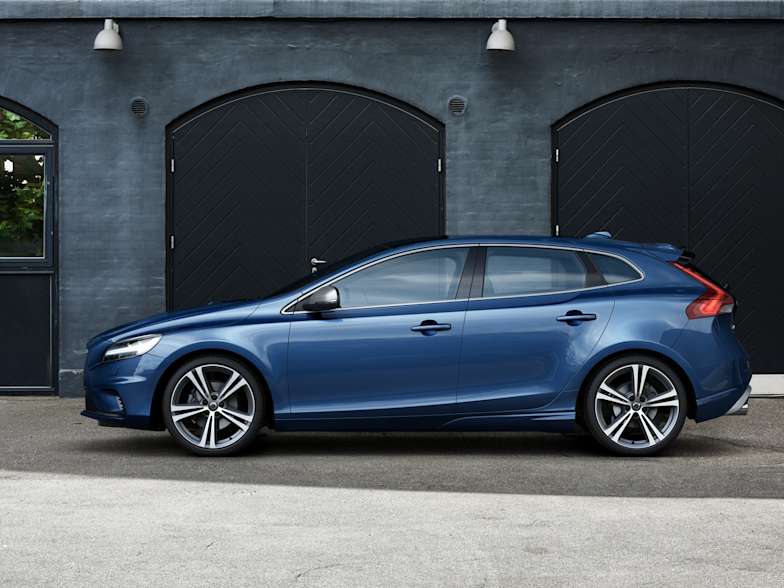 volvo v40 pcp deals