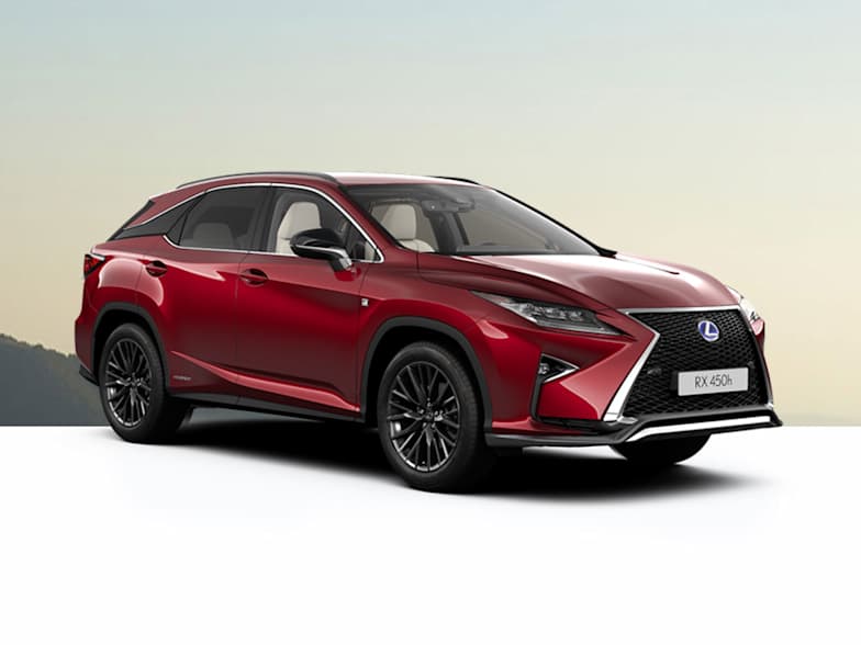 New Lexus Rx >> Discover The New Lexus Rx 450h Takumi Offer New Lexus Rx >> Discover The New Lexus Rx 450h Takumi Offer