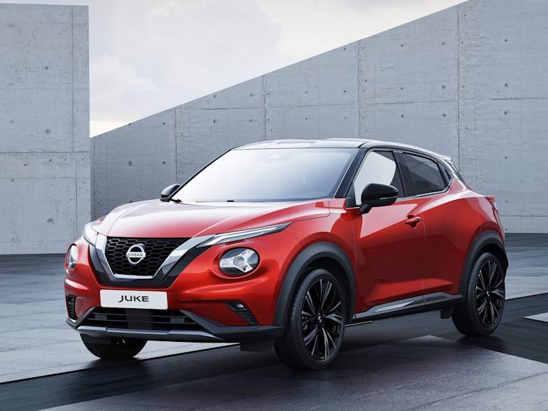 New Used Nissan Car Dealers South East England Glyn Hopkin