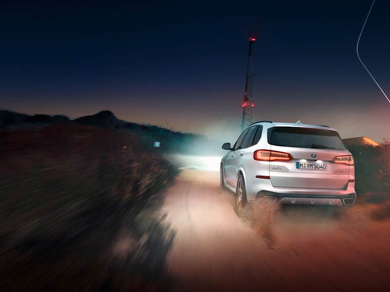 New Bmw X5 For Sale Lancaster Bmw