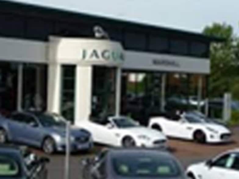 About Marshall Group Marshall Volvo