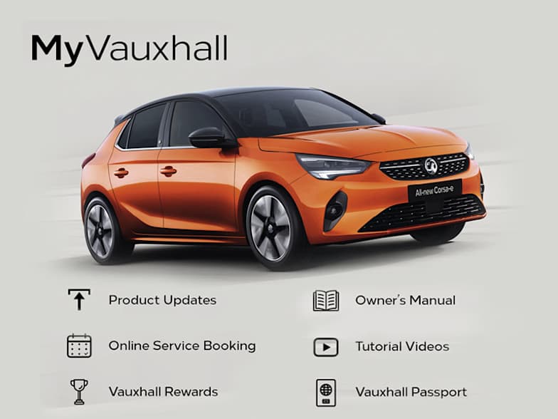 Myvauxhall County Vauxhall Barnstaple