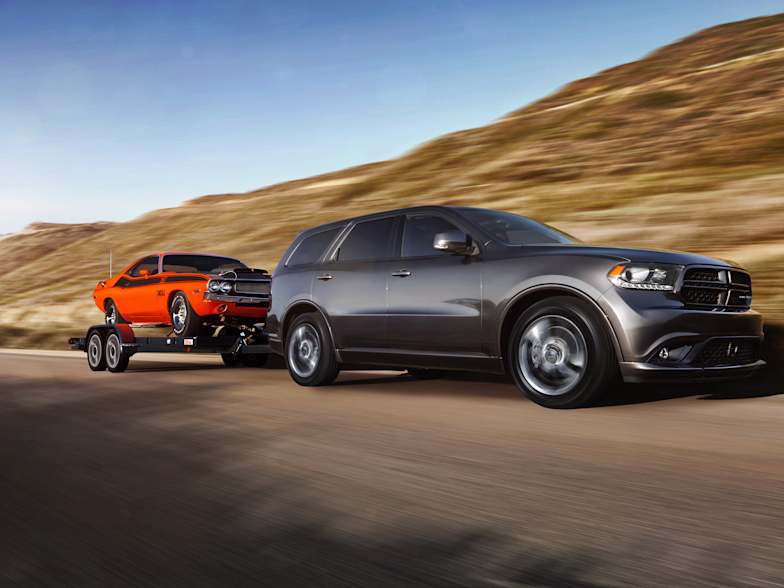 Dodge Offers Al Futtaim Credit Card Dodge Official Dealer