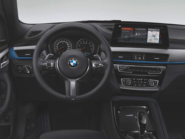 New Bmw X1 Hybrid For Sale Lancaster Bmw