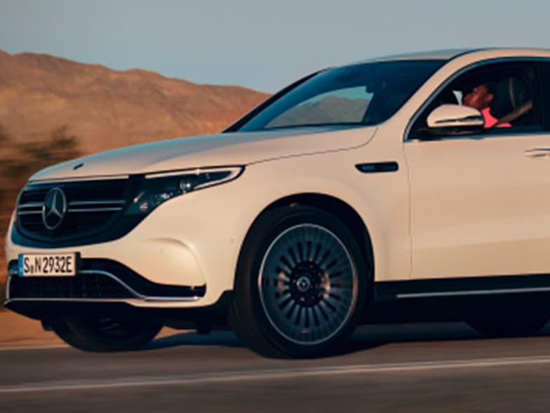 Business Offers From Sytner Mercedes Benz