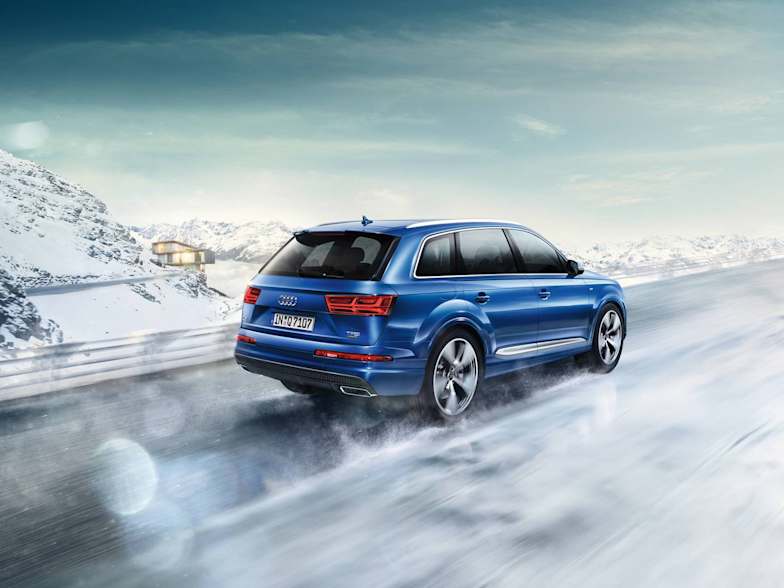 5 Of The Best Suvs For A Road Trip Jardine Motors