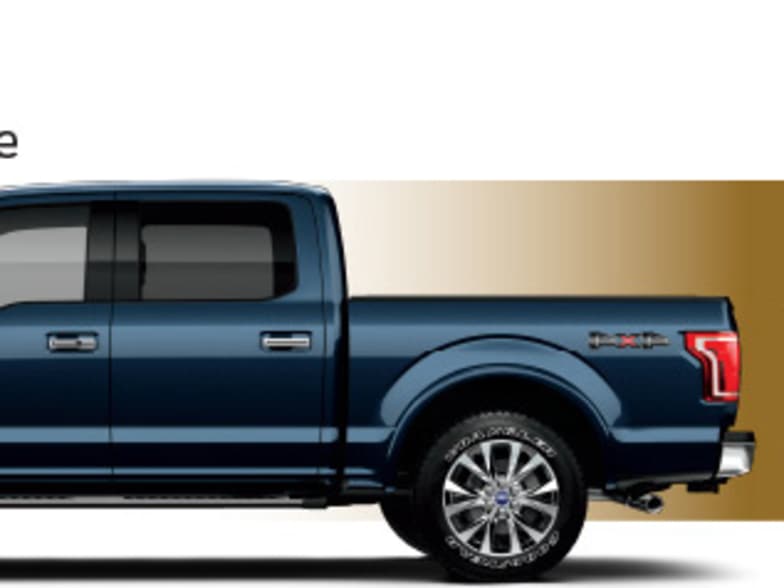 Ford Dealer Saudi Arabia Aljazirah Vehicles