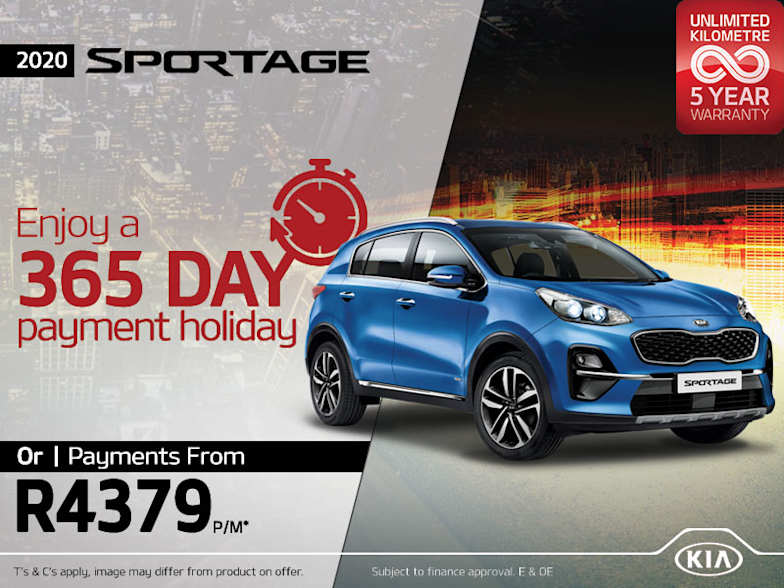 Used And Demo Cars South Africa Kia Konfidence