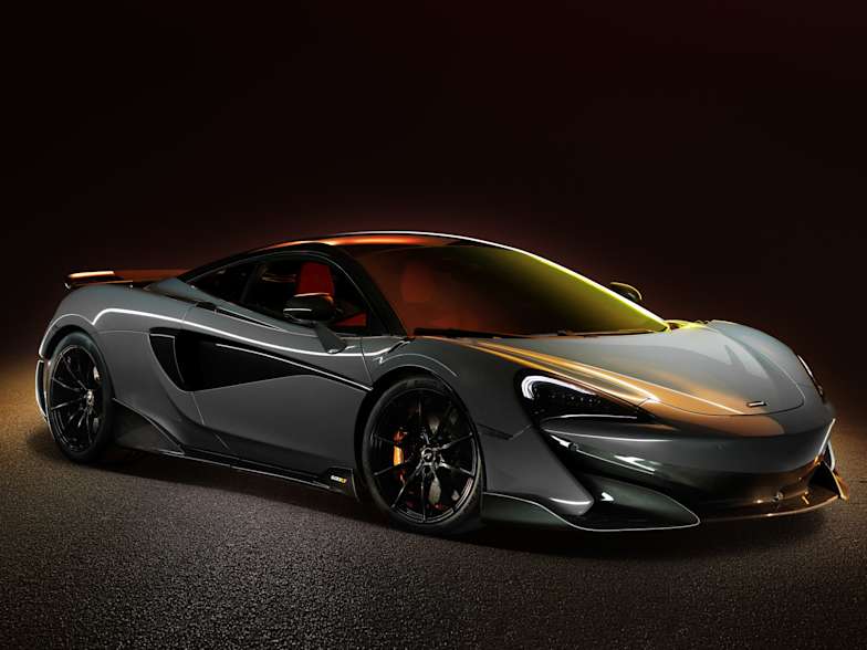 New Mclaren 600lt For Sale Jardine Motors Mclaren