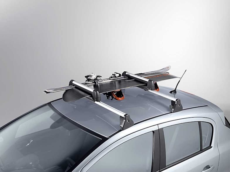 Roof Bars From 119 99 Brandish Vauxhall Coventry Danetre Used Car Centre Vauxhall Approved Service Centre Great Central Vauxhall Rugby Midlands Vauxhall