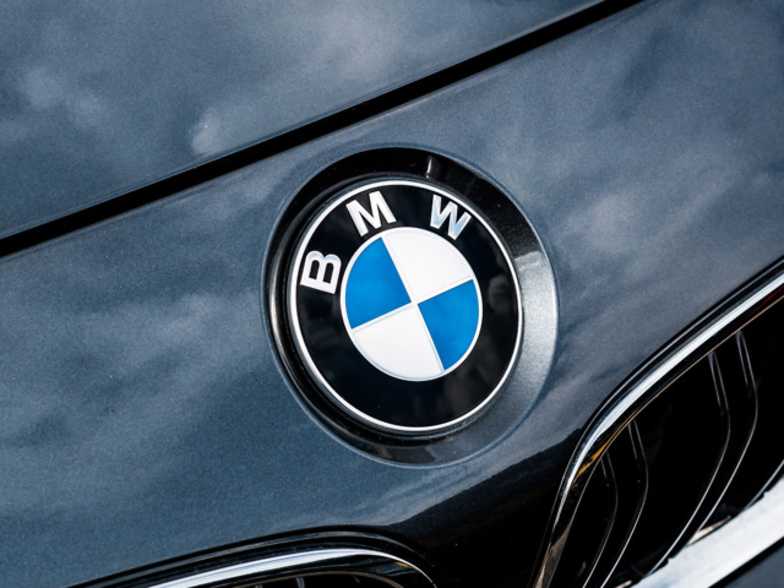 Westerly Bmw Service Plans In Devon And Somerset Bmw
