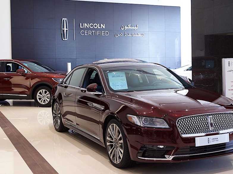 الطاير للسيارات تفتتح أضخم مجمع متعدد الخدمات في دولة الإمارات الطاير