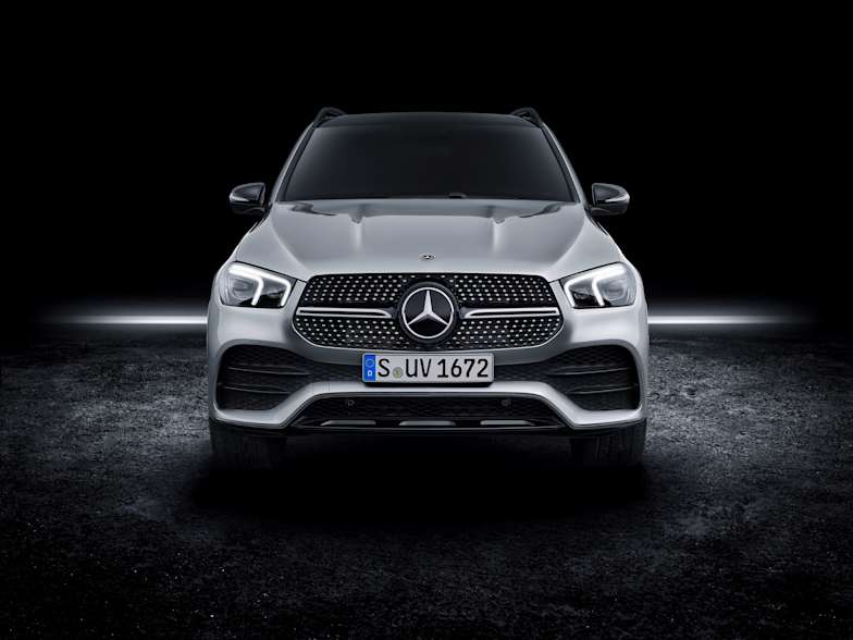 New Mercedes Benz Gle For Sale Jardine Motors Mercedes Benz