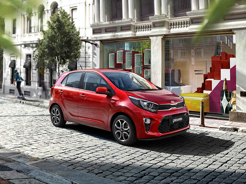 New Kia Picanto Offers Shelbourne Motors Kia Ni