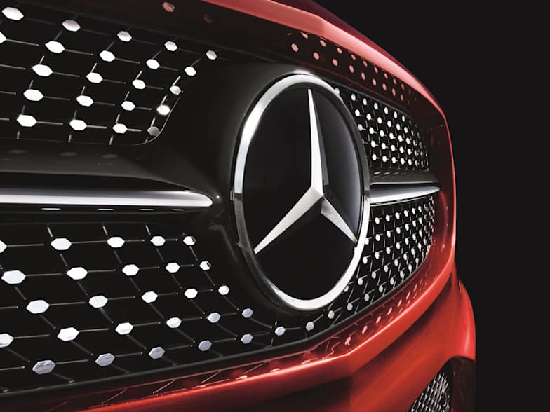 Mercedes Benz Offers Essex Suffolk Jardine Motors