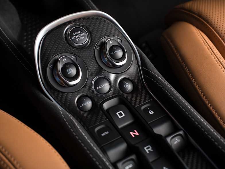 New Mclaren 570s Spider For Sale Jardine Motors Mclaren