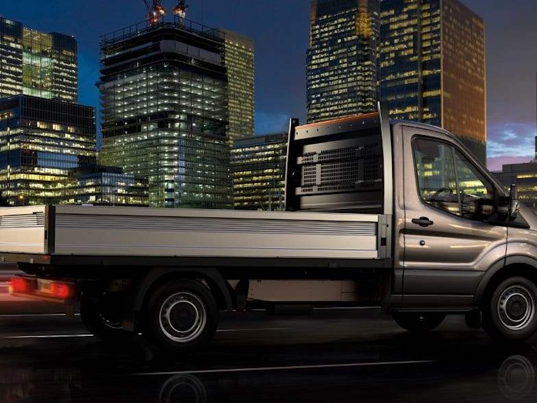 Ford Transit One Stop Shop Offers Elgin Inverness Perth Stirling Park S Ford