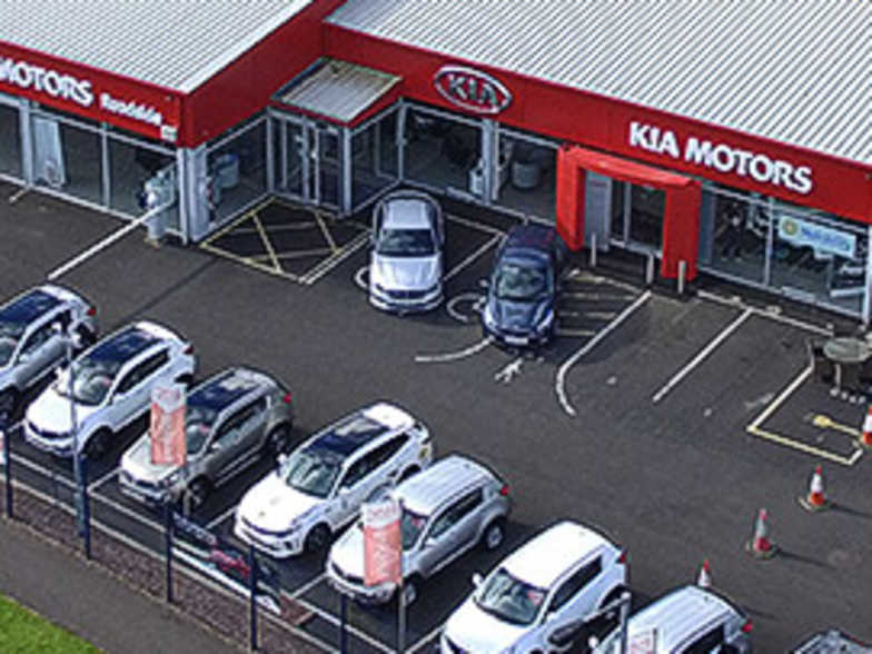 Roadside Garages Limited New Used Cars Dealer In Coleraine